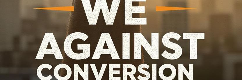 Punjab Against Conversion banner