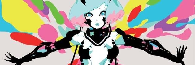 Kimzou's profile banner image