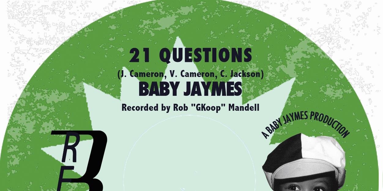 BabyJaymes's profile banner image
