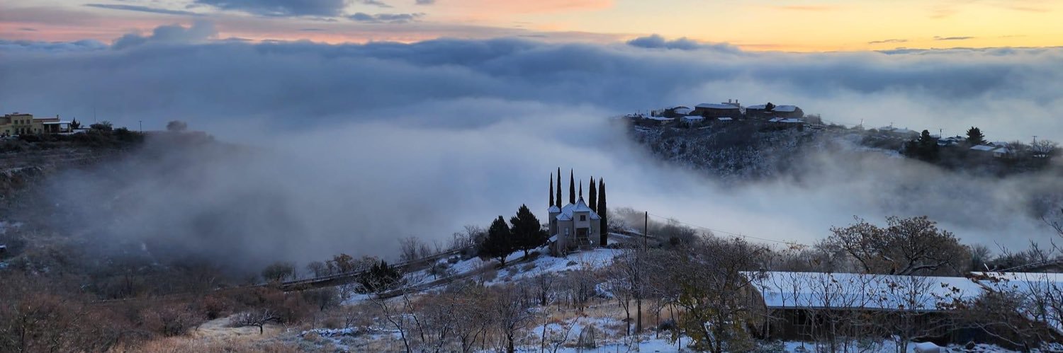 Cameron Sinclair banner