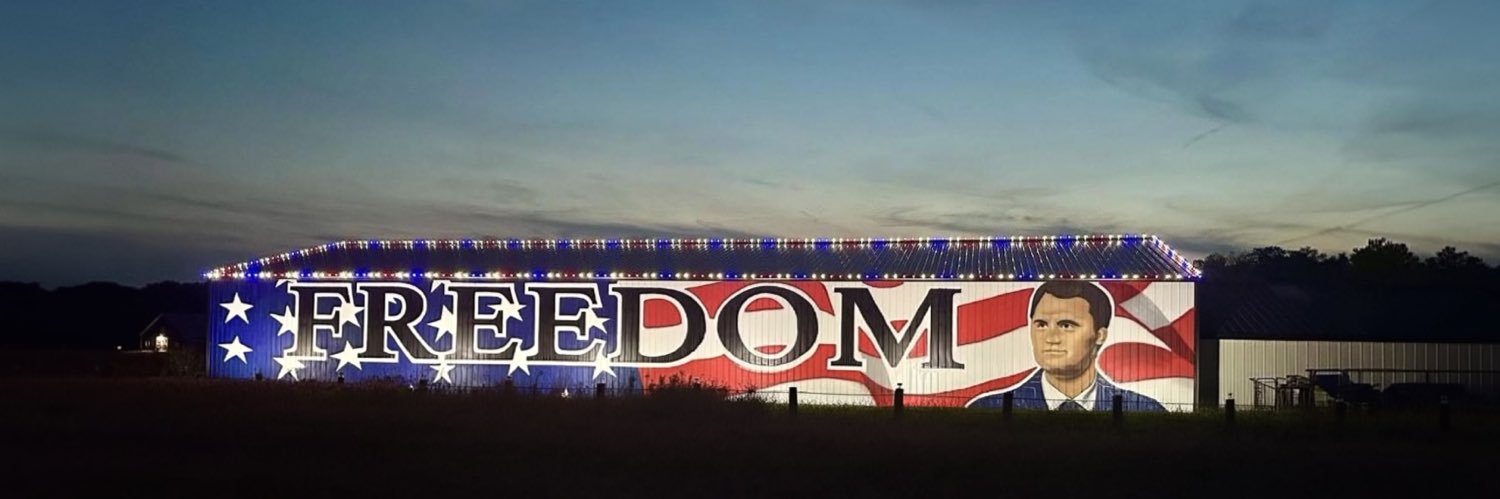 ReformLetsGoo's profile banner image