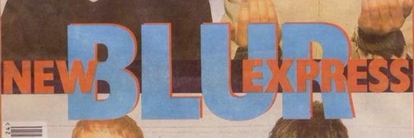 blureotype Profile Banner