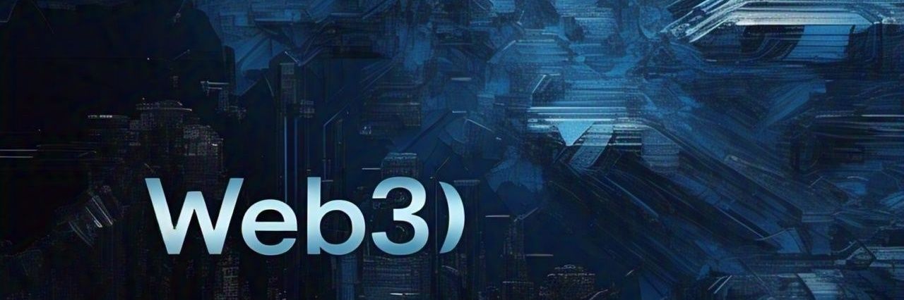 Tyche of Web3 banner