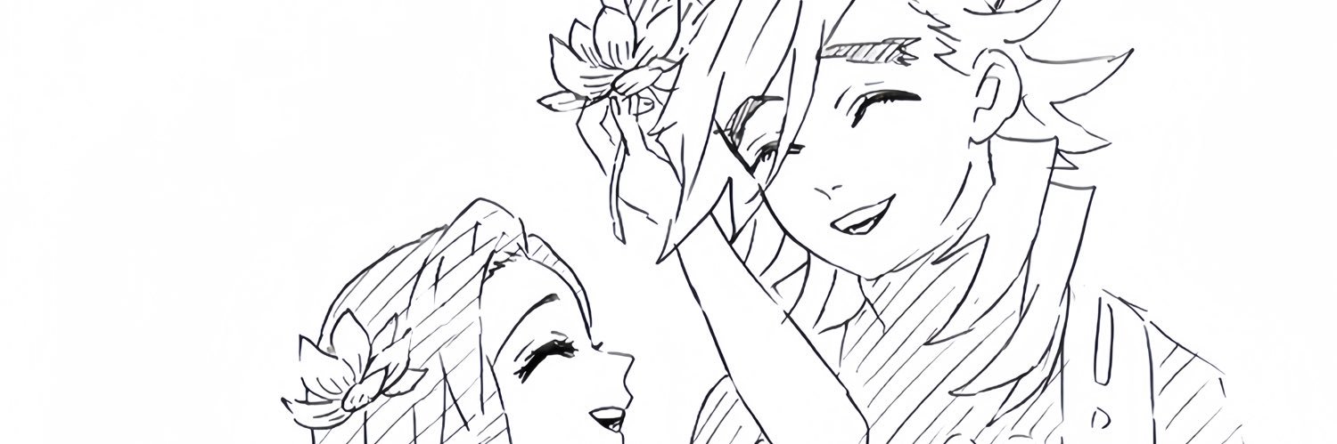 xihua0713's profile banner image