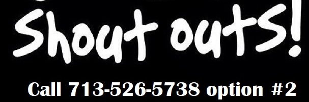 The Prison Show 90.1 FM KPFT Houston banner