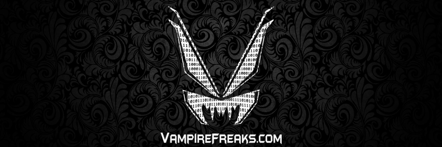 VampireFreaks.com banner