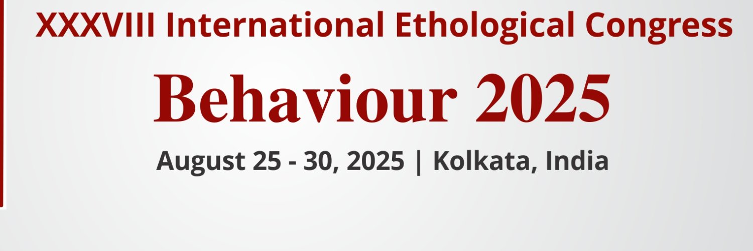 Behaviour 2025's banner