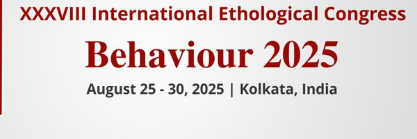 Behaviour2025 Profile Banner