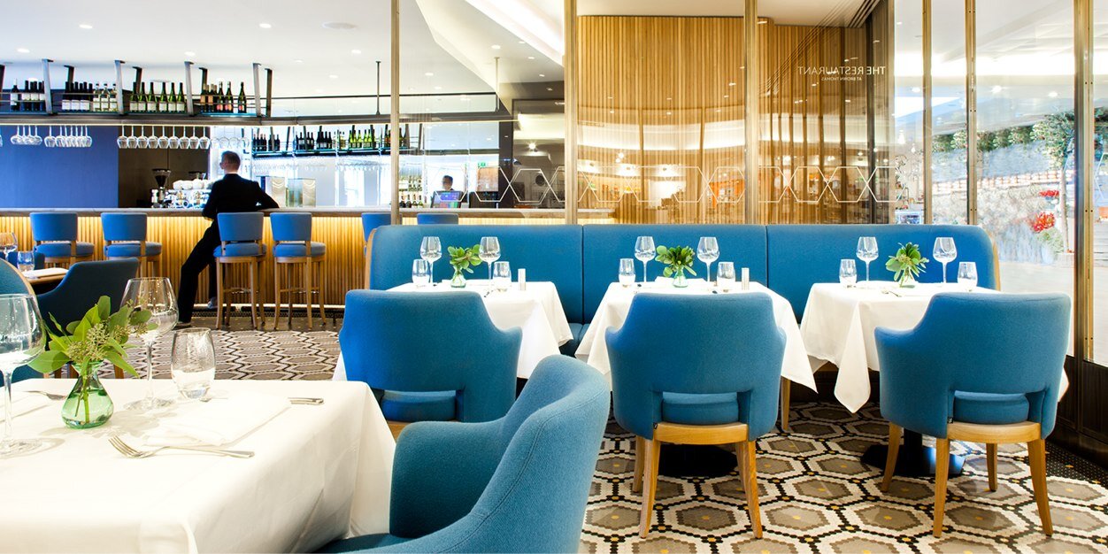 CAST architecture banner