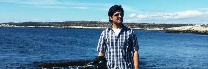 baradchintan's profile banner image