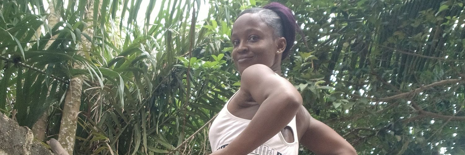 Crazy Bitxh Official 🔞 🇬🇭 banner