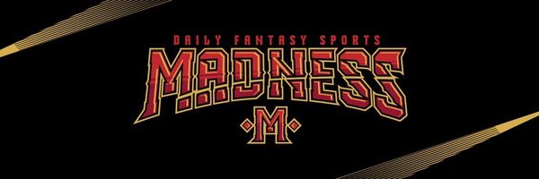 MadnessDFSbets Profile Banner