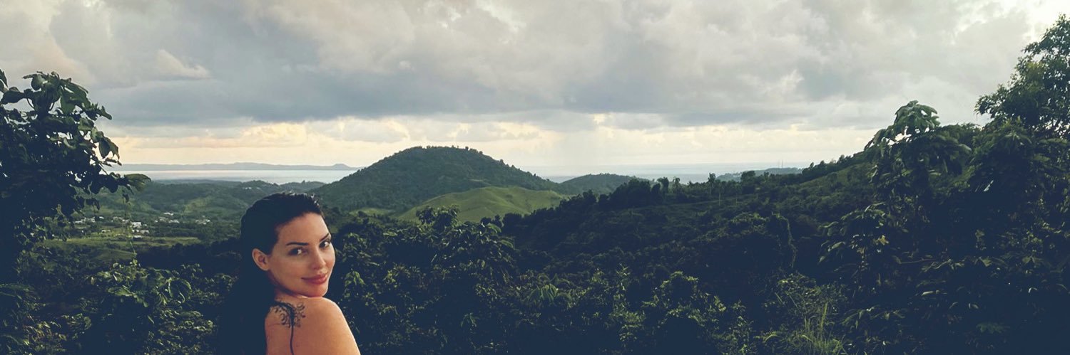 katebenhavin's profile banner image