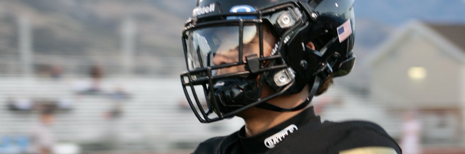 Isaac Evans banner