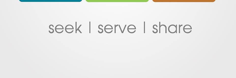 seekserveshare's profile banner image