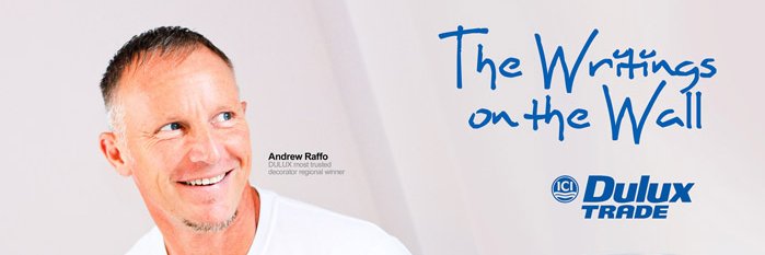 ATRdecorating's profile banner image