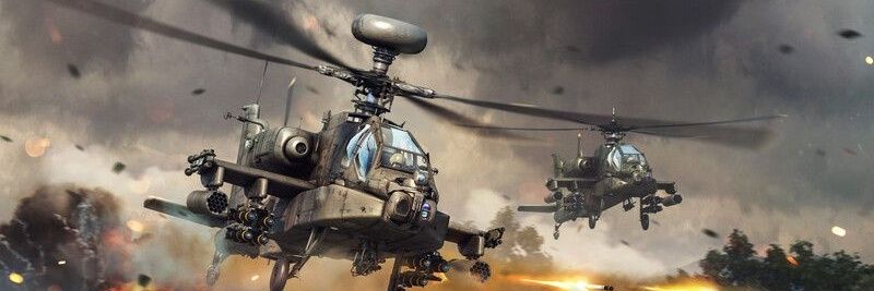 🇺🇲Gunship Romeo🇺🇲's banner