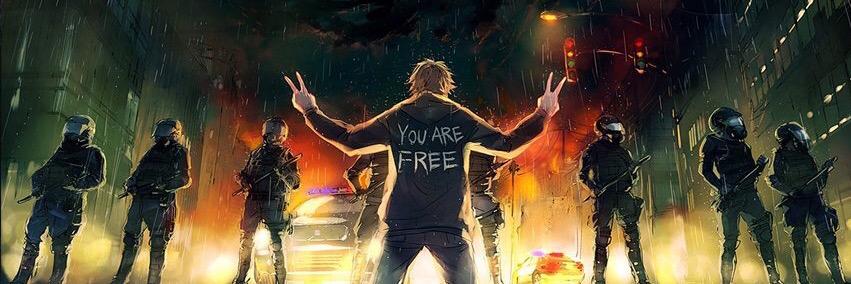 RunAmokAmok's profile banner image