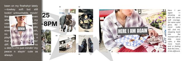 Seonghyexn Profile Banner