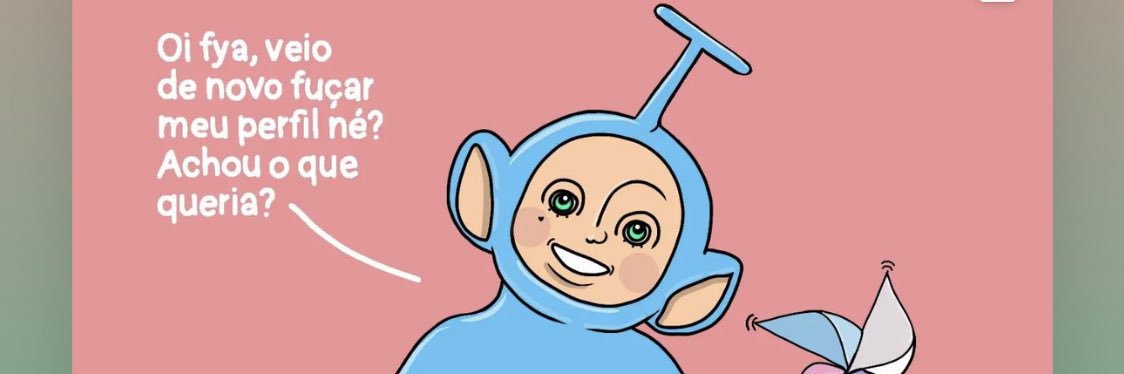 gustavobcb's profile banner image