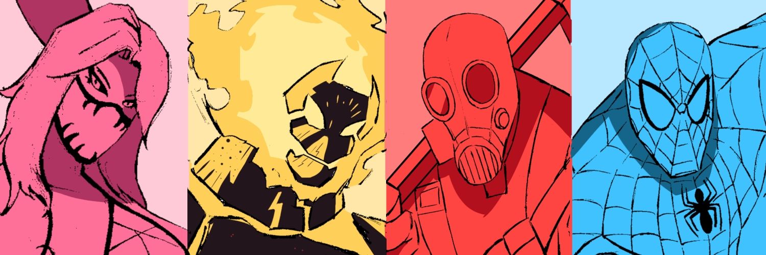 Lelalo - OPEN COMMISSIONS ✏️- 🏴‍☠️☢️'s banner