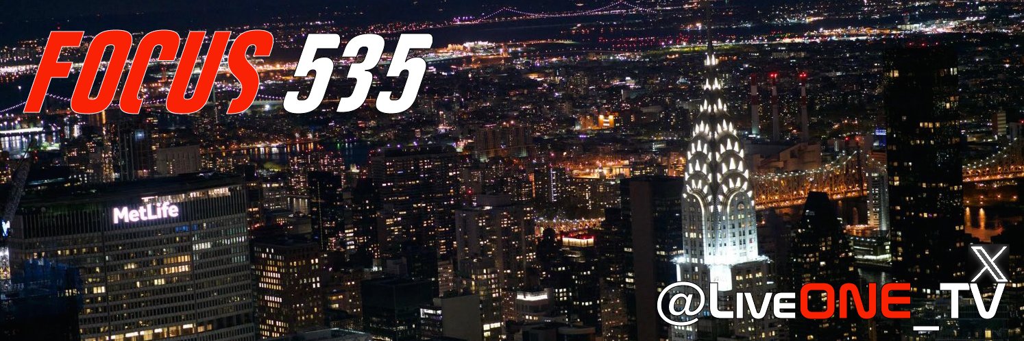 LiveONE.TV's banner