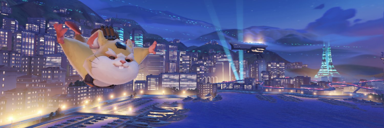 でこ's banner
