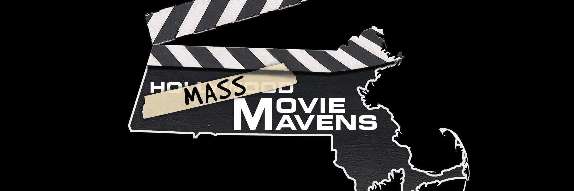 Mass Movie Mavens banner