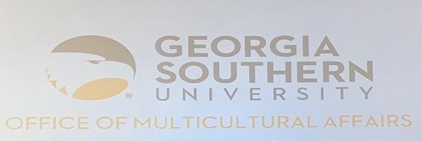 Office of Multicultural Affairs @ Georgia Southern banner