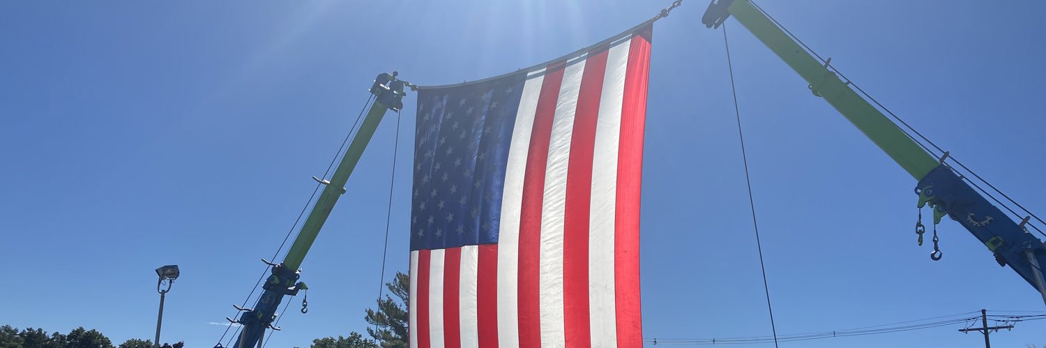 Republican Party of Morris County banner
