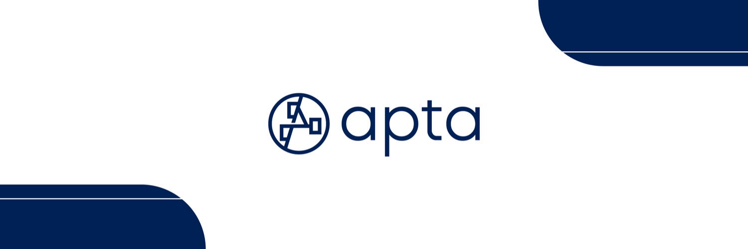 Apta AI banner