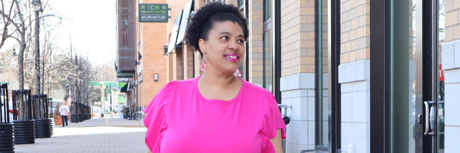 Stacie Raye - UGC Creator banner