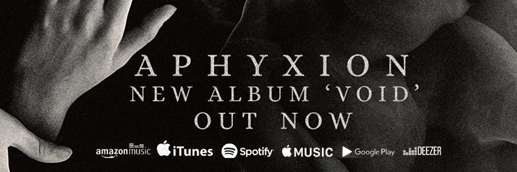 APHYXION banner