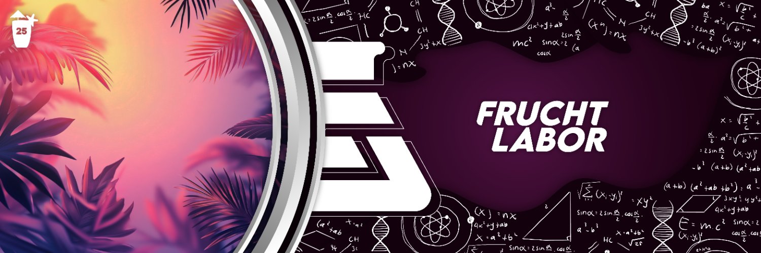 FruchtLabor - CoC banner