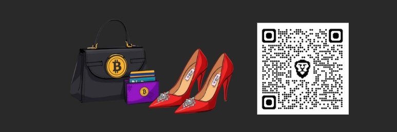 RedSols: 1st fashionable, fun & intelligent meme👠 banner