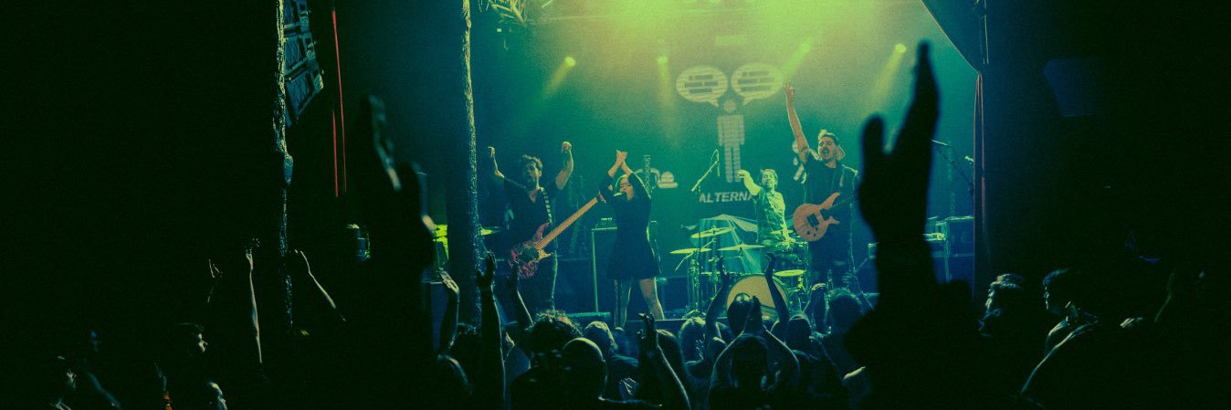 With Hope Intact banner