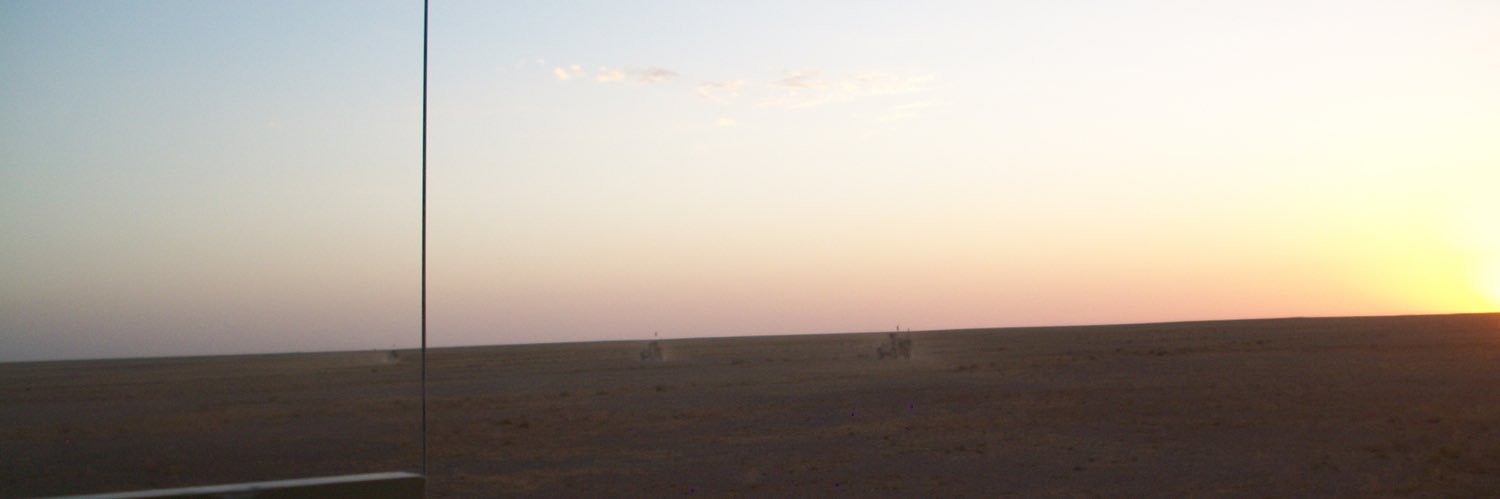 King banner