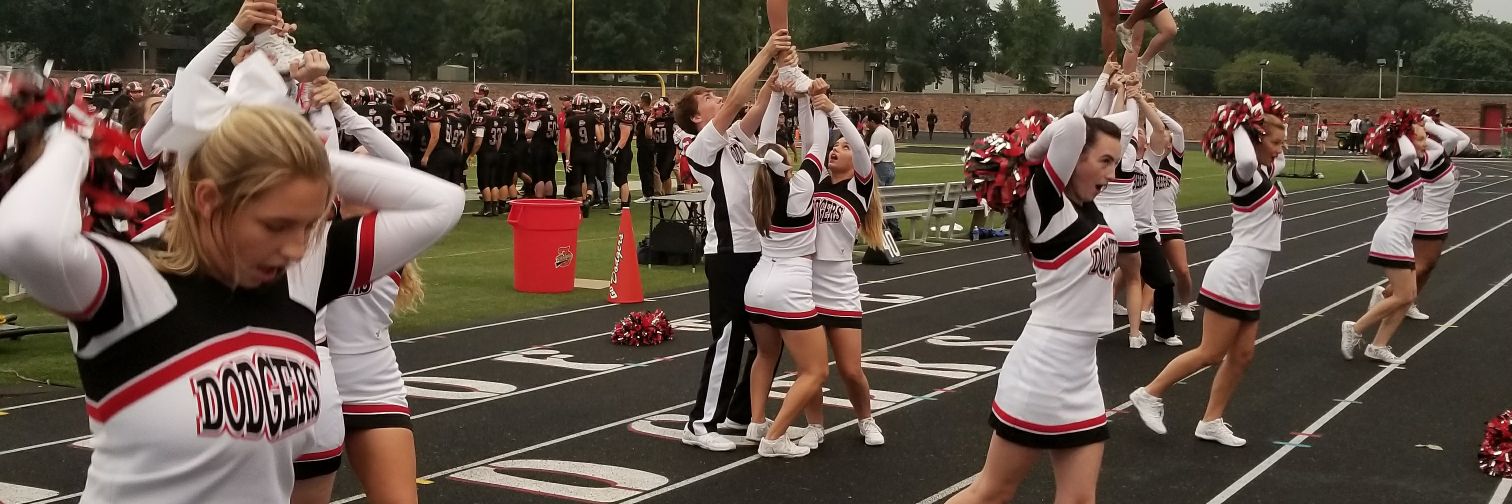 FDSHCheer's profile banner image