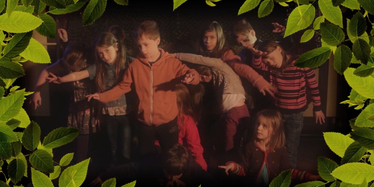 CaptiveTheatre's profile banner image