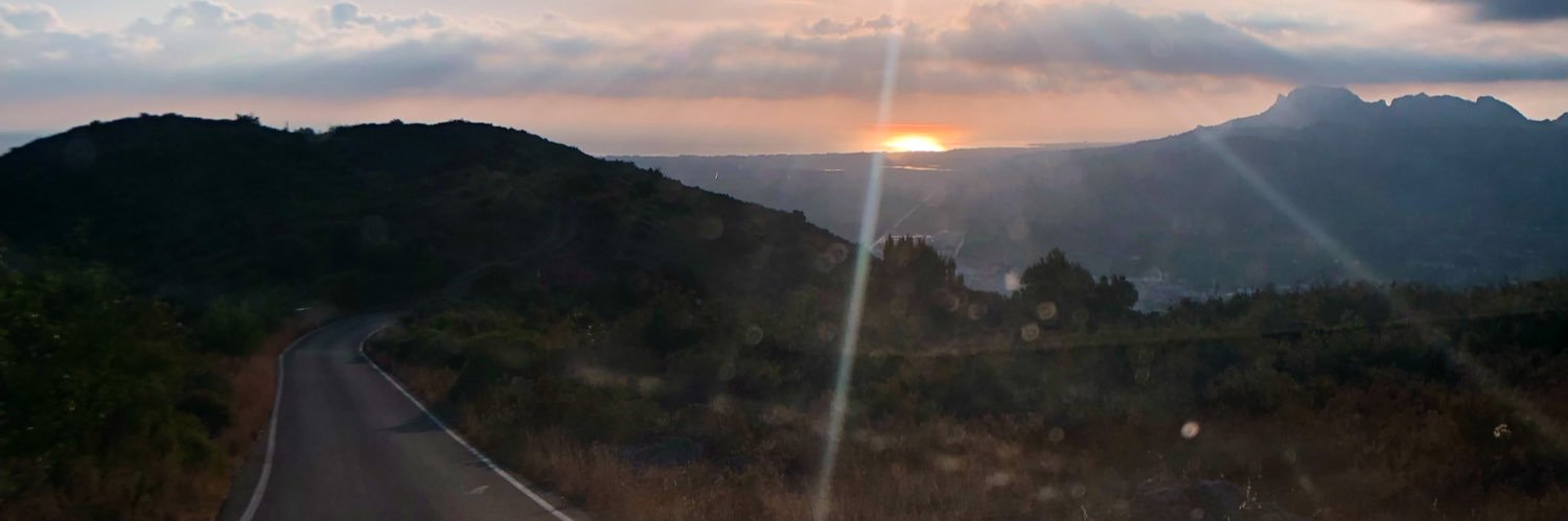 JCSendra's profile banner image