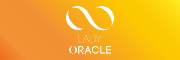 DJLadyOracle Profile Banner