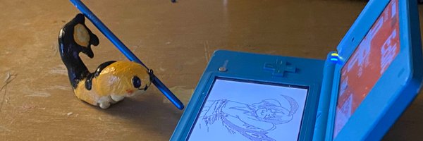Artist_clockman Profile Banner