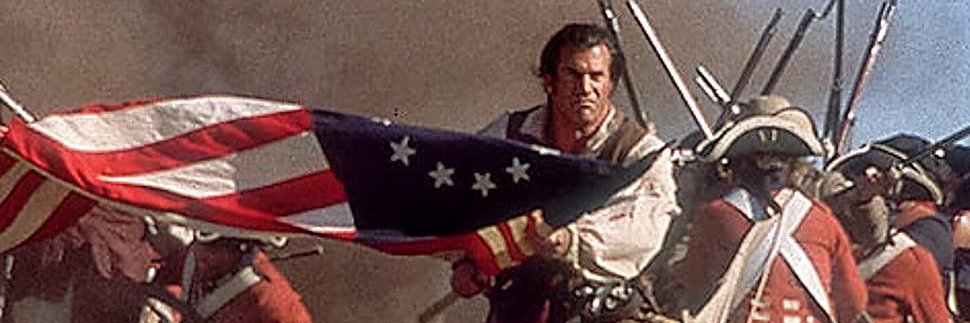 The Chaotic Conservative banner