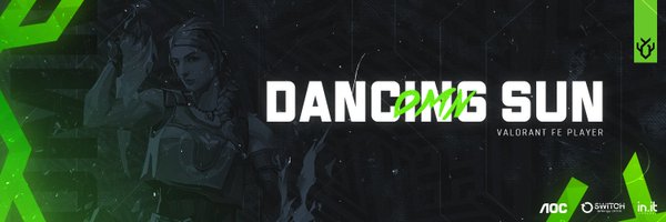xDancingSunx Profile Banner
