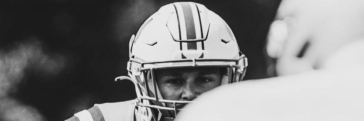 Brunswick Blue Devil Football banner