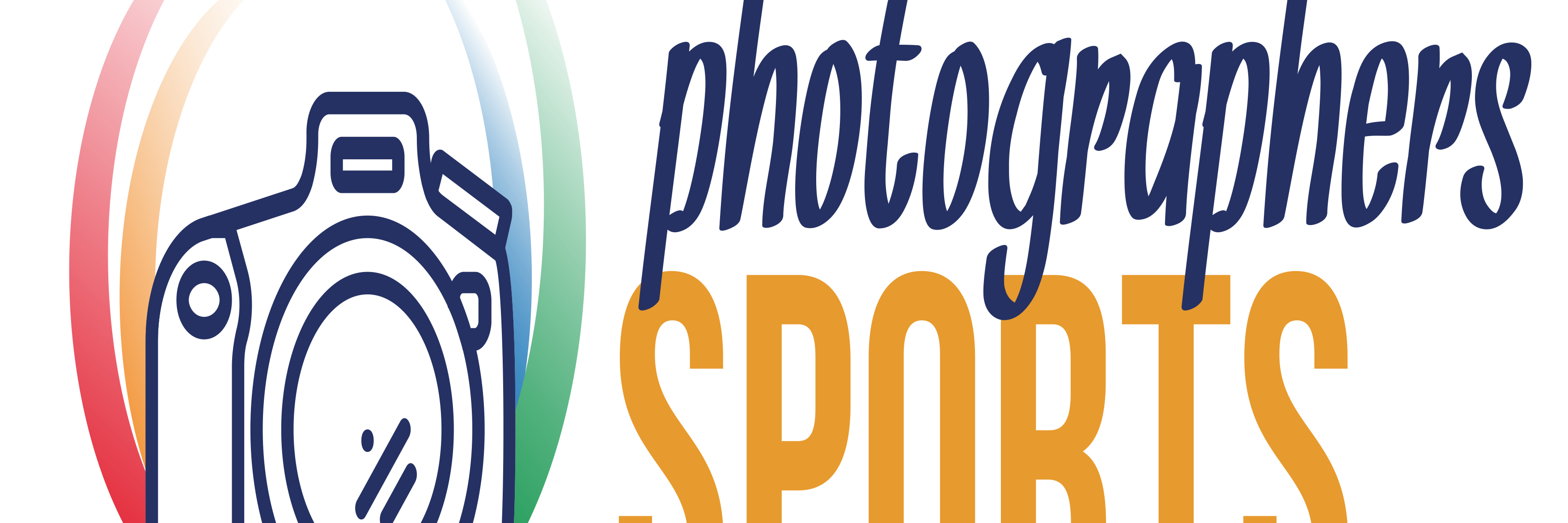 Grupo photographers banner
