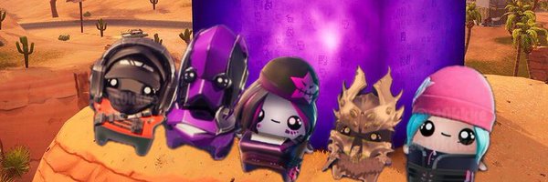 GoofyDrakey Profile Banner