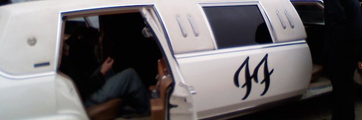 Jack & Sara Springer banner