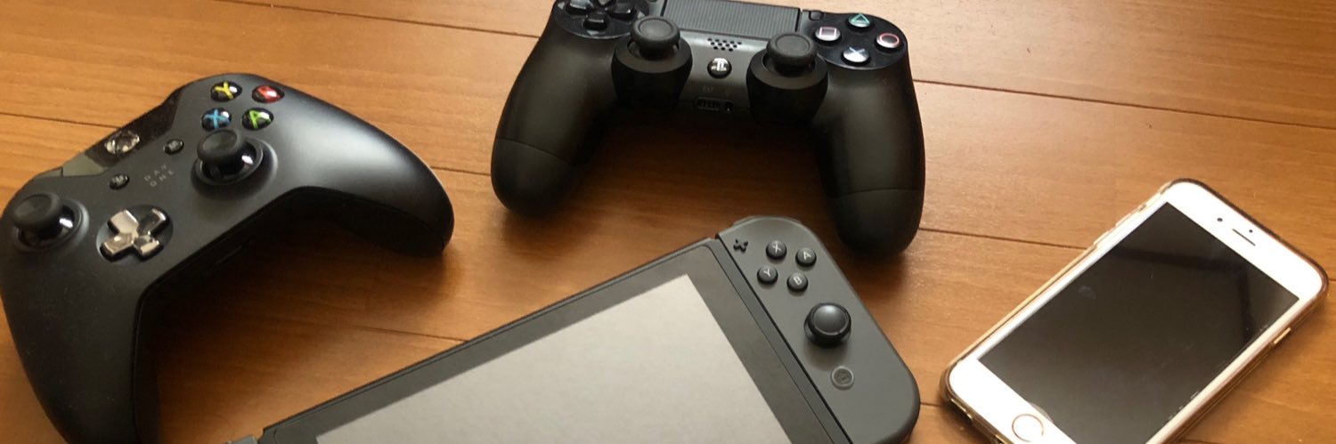 tenchou_Jr's profile banner image