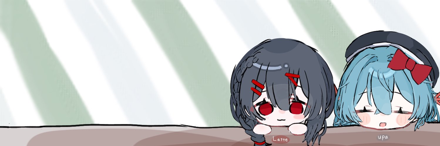 あられ's banner